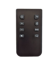 Remote control for - remote, bose