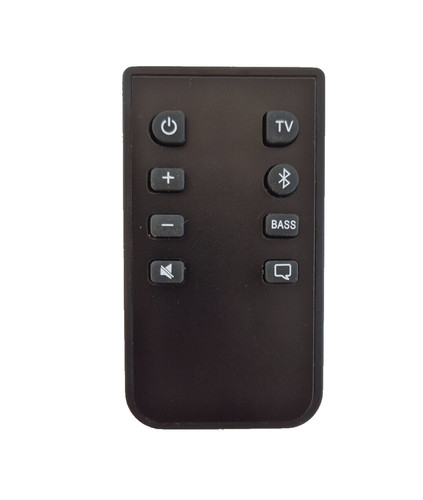 Remote control for bose solo - control,