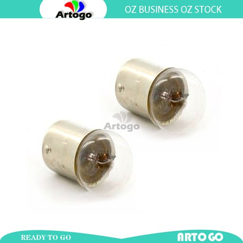 Pair indicator light - light, bulb
