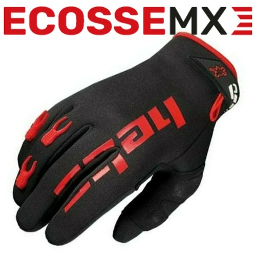 New hebo gloves - new,