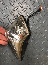 Genuine Yamaha Majesty S125 Rear Back Left L Indicator Flasher 2014 2015 16 2017