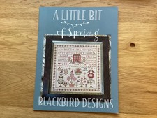 Little bit spring cross - of,