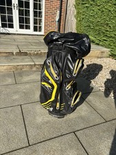 Powakaddy Dry Series Golf Bag