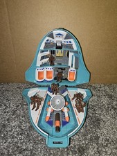 Vintage 1990’s Hinstar