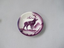 Jackson China Purple Elk