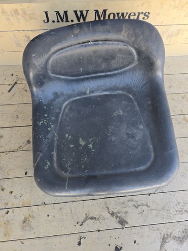 Ride mower seat - ride, husqvarna