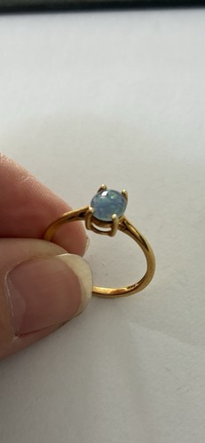 Australian boulder opal - australian,