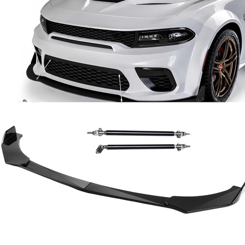 Universal front bumper - front,