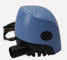 Whale Orca 500 Electric 12v