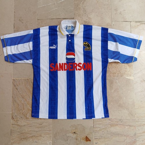 Vintage sheffield wednesday - sheffield,