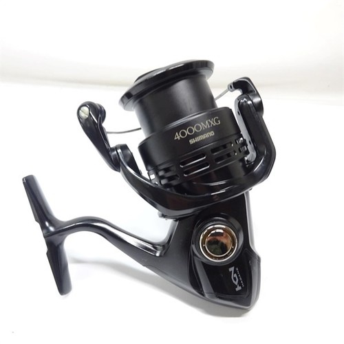 Shimano exsence 4000mxg - shimano,