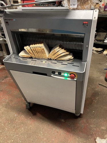 Jac mono auto shop bread - jac,