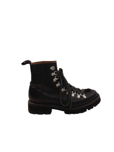 Grenson men boots 4 black - men's,