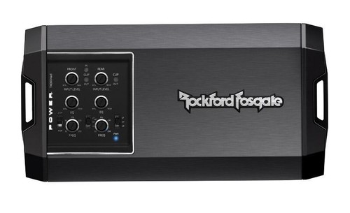 Rockford fosgate t400x4 4 - rockford, ad