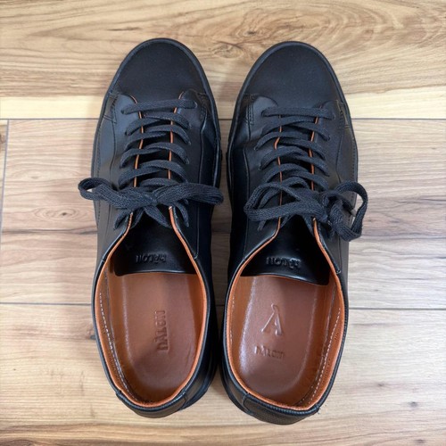 United arrows halon leather - halon,