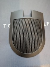 Adastra Uni-Directional Condenser Microphone Model: 952.192 with Cable