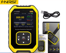 FNIRSI GC-01 Geiger Counter