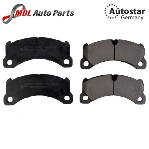 Autostar germany front brake - autostar,