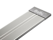 Infrared heater ballu pro - heater, "ballu-pro