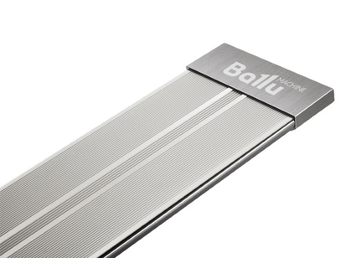 Infrared heater ballu pro - heater, "ballu-pro