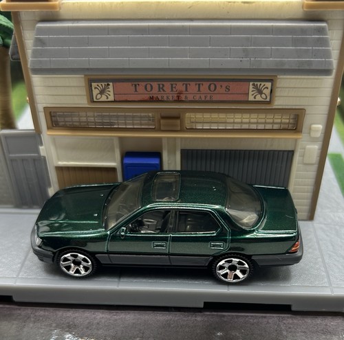 1994 lexus 400 - 1994, 1:64