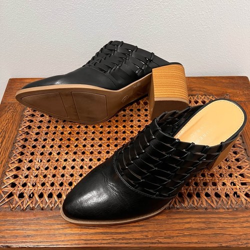 Size lauren conrad black - 8.5,
