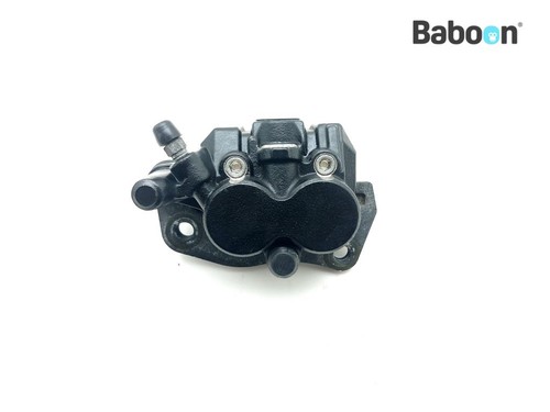 Brake caliper front left - front,