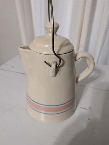 Nelson mccoy pottery - mccoy,