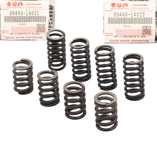 Genuine clutch spring for - genuine,