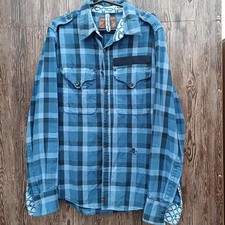 Vivienne Westwood Lee Shirt Check