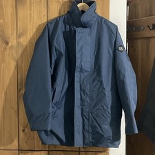 Mens Henri Lloyd 1990s Blue