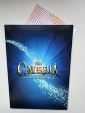 Cinderella pantomime panto - pantomime,