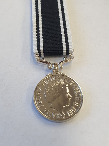 Miniature medal prison - miniature,