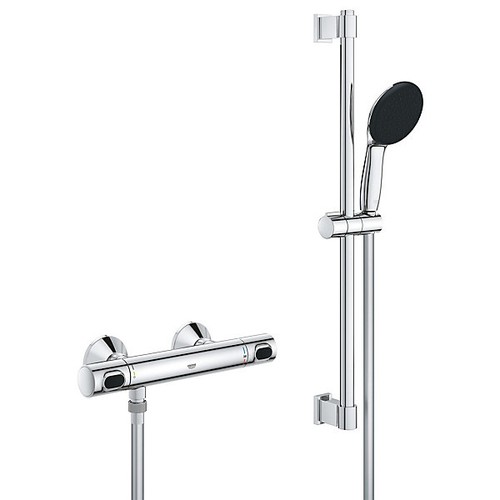 Grohe precision flow 600 - flow,