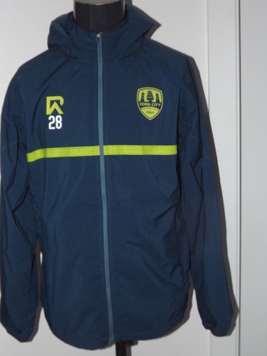 2025 cork city windbreaker - 2025,