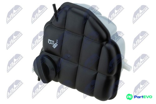 Nty coolant expansion tank - expansion,