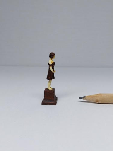 12th scale art - art, ornament