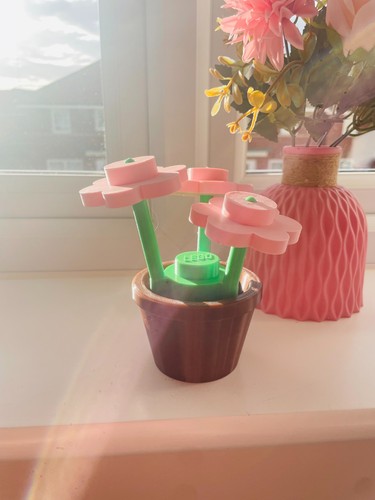 5cm upscaled life sized - 14.5cm,