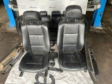 BMW 3 Touring E46 Set Salon