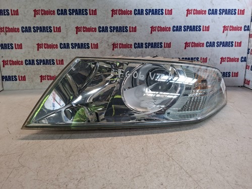 Skoda octavia mk2 typ 2006 - typ,