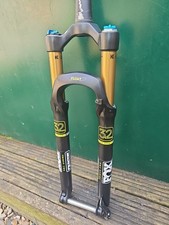 Fox float factory 120mm - fox, 32
