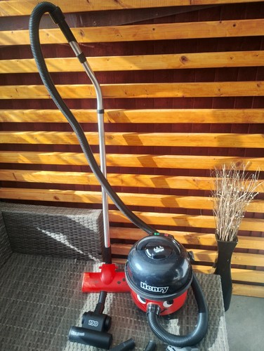 Henry hoover hvx 200 1200w - henry, 200-22