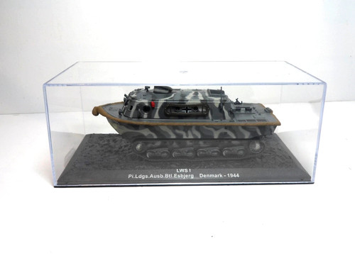 Altaya deagostini combat tanks - altaya,