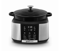 Good Food Electrical Dutch