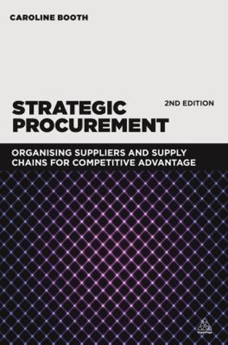 Strategic procurement - procurement,