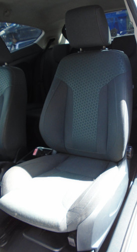 Ford fiesta mk7 zetec - mk7, 3dr