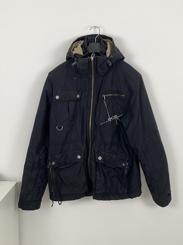 Vintage y2k rip curl jacket - vintage,