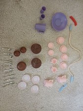 Various Vintage Sindy Homeware