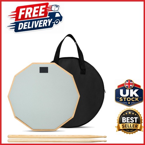 Portable drum training kit - portable,