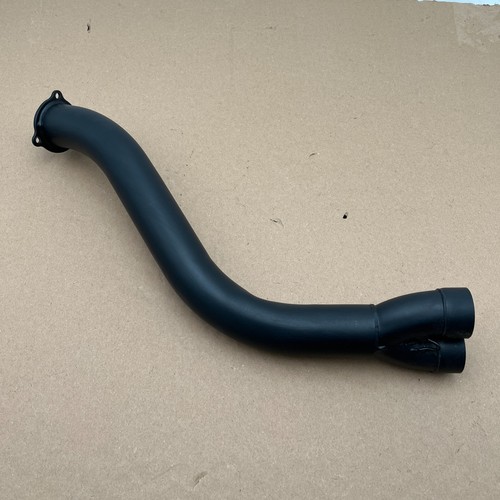 Honda cbr600 moriwaki exhaust - cbr600,